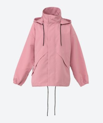 最終値引 オーラリー WOOLMAX CANVAS HOODED BLOUSON値引き不可