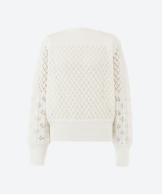 Ｃａｒｉｎ ｋｎｉｔ ＰＯ ＷＨ | ファッション・服 | 三越伊勢丹