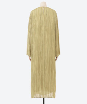 ＲＡＮＤＯＭ　ＰＬＥＡＴＥＤ　ＤＲＥＳＳ