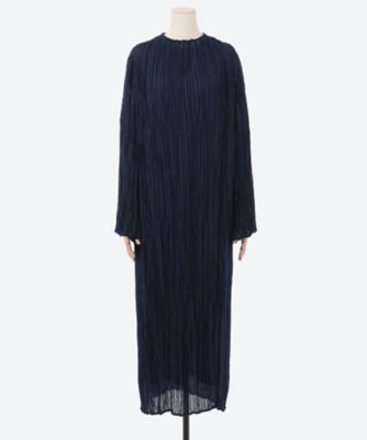 ＲＡＮＤＯＭ ＰＬＥＡＴＥＤ ＤＲＥＳＳ | ファッション・服 | 三越 ...