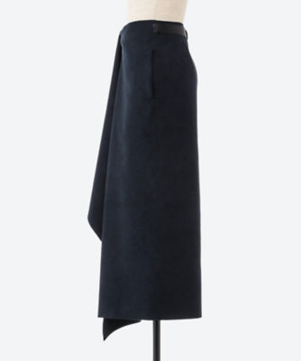 ＵＬＴＲＡＳＵＥＤＥ ＷＲＡＰ ＳＫＩＲＴ | ファッション・服