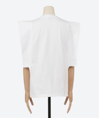 CORDURA SLEEVELESS TEE | ファッション・服 