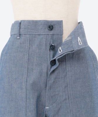 ＣＨＡＭＢＲＡＹ ＤＥＣＫ ＰＡＮＴＳ | ファッション・服 | 三越