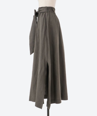 ＬＩＮＥＮ　ＭＡＸＩ　ＳＫＩＲＴ