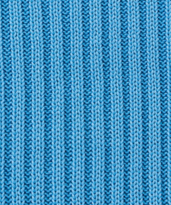 1x1 Organic Rib Knit – Isee fabric