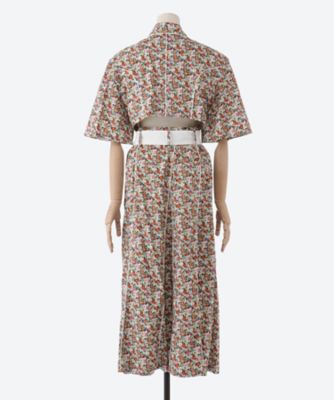 Leila dress MLC | AKIRANAKA (Women)/アキラナカ | 三越  