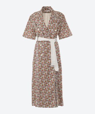 Leila dress MLC | AKIRANAKA (Women)/アキラナカ | 三越  