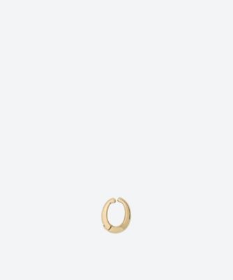 ＜LEMAIRE (Women)＞ＳＭＡＬＬ　ＤＲＯＰ　ＥＡＲＣＵＦＦ　イヤーカフ