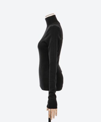 ＳＥＣＯＮＤ　ＳＫＩＮ　ＨＩＧＨ　ＮＥＣＫ　ＴＯＰ