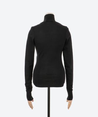 ＳＥＣＯＮＤ　ＳＫＩＮ　ＨＩＧＨ　ＮＥＣＫ　ＴＯＰ