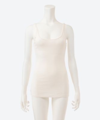ＳＥＣＯＮＤ　ＳＫＩＮ　ＴＡＮＫ　ＴＯＰ