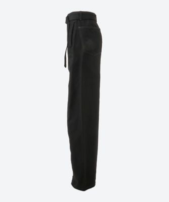 ＴＷＩＳＴＥＤ　ＢＥＬＴＥＤ　ＰＡＮＴＳ