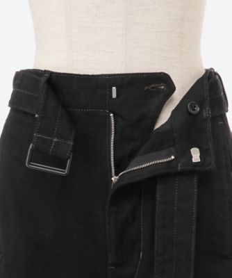 ＴＷＩＳＴＥＤ　ＢＥＬＴＥＤ　ＰＡＮＴＳ
