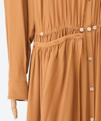 APRON DRESS ドレス | LEMAIRE (Women)/ルメール