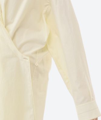 TWISTED DRESS | LEMAIRE (Women)/ルメール | 三越伊勢丹 