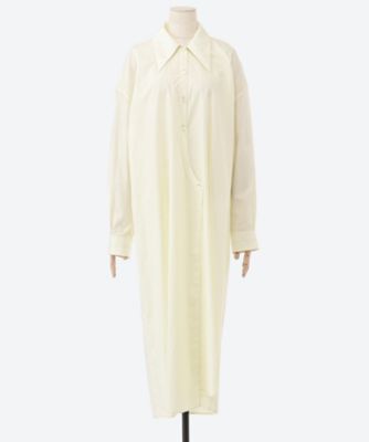 TWISTED DRESS | LEMAIRE (Women)/ルメール | 三越
