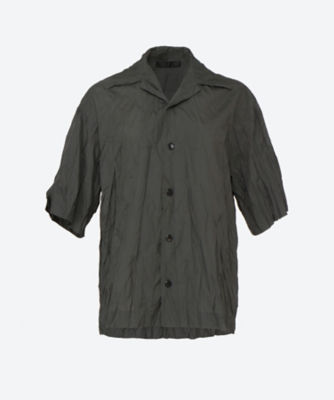 th products SHRINK OPEN Collar Shirt