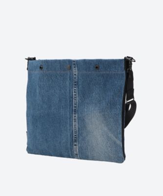 POTR（ポーター）「デニムｄｅミライ」ｄｅｎｉｍｂａｇ