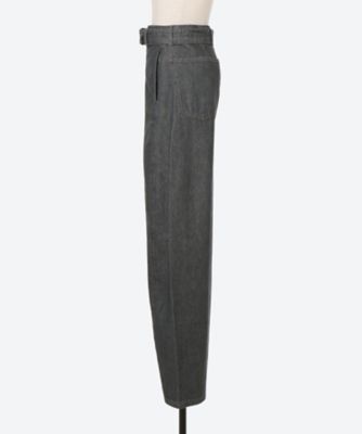ＴＷＩＳＴＥＤ　ＢＥＬＴＥＤ　ＰＡＮＴＳ