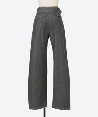 ＴＷＩＳＴＥＤ　ＢＥＬＴＥＤ　ＰＡＮＴＳ
