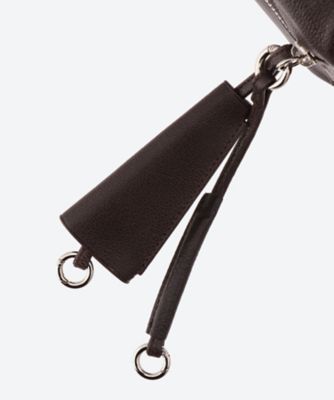 FOLDED PURSE ショルダーバッグ | LEMAIRE (Women
