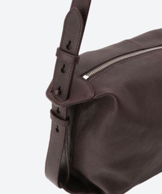 FOLDED PURSE ショルダーバッグ | LEMAIRE (Women