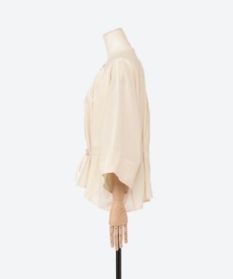ＰＬＥＡＴＥＤ　ＢＬＯＵＳＥ