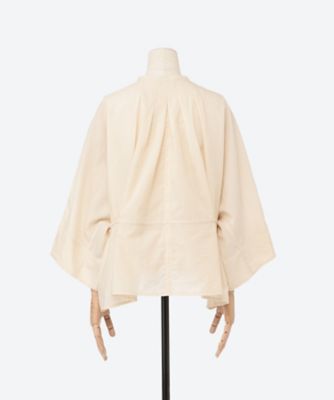 ＰＬＥＡＴＥＤ　ＢＬＯＵＳＥ