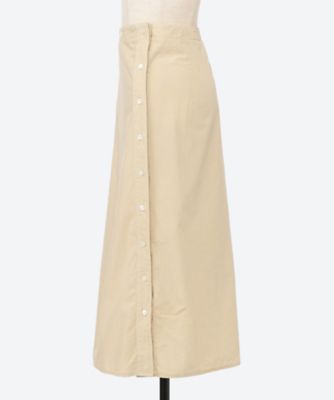 ルメール　TAILORED SKIRT ルメール TAILORED SKIRT スカート LIGHT TAILORED SKIRT | LEMAIRE