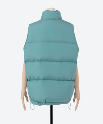 ＳＵＶＩＮ ＨＩＧＨ ＣＯＵＮＴ ＣＬＯＴＨ ＤＯＷＮ ＶＥＳＴ