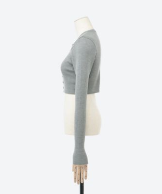 ＳＵＰＥＲ ＦＩＮＥ ＷＯＯＬ ＨＩＧＨ ＧＡＵＧＥ ＲＩＢ ＫＮＩＴ