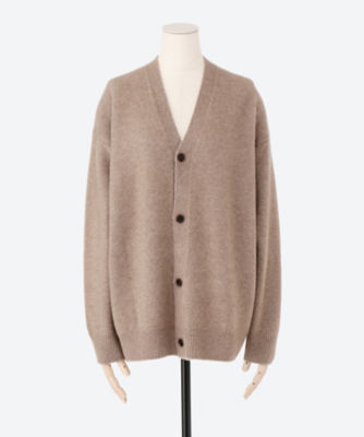 ＢＡＢＹ ＣＡＳＨＭＥＲＥ ＫＮＩＴ ＣＡＲＤＩＧＡＮ | ファッション