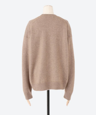 ＢＡＢＹ ＣＡＳＨＭＥＲＥ ＫＮＩＴ Ｐ／Ｏ | ファッション・服