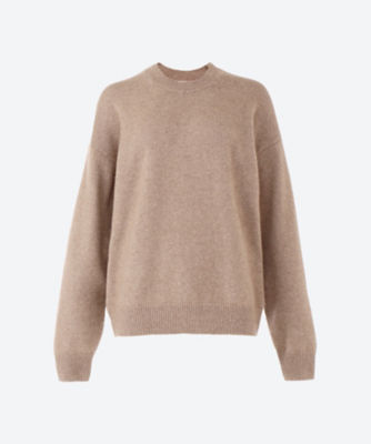 ＢＡＢＹ ＣＡＳＨＭＥＲＥ ＫＮＩＴ Ｐ／Ｏ | ファッション・服