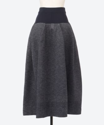 POTTERY SKIRT 1 GLITTER 2 | ファッション・服  