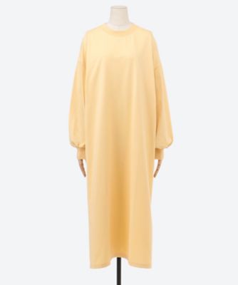 LONG－SLV DRESS | HYKE (Women)/ハイク | 三越伊勢丹  