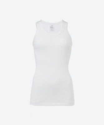 ＜HYKE (Women)＞ＴＡＮＫ　ＴＯＰ