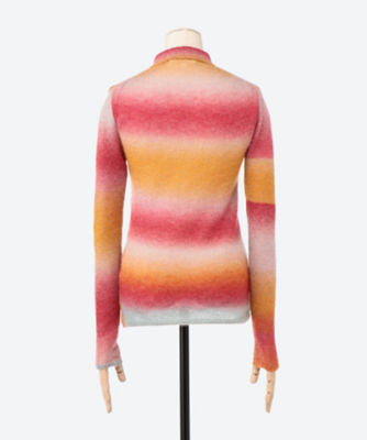 Ｓｈａｄｏｗ　Ｓｔｒｉｐｅ　Ｍｉｎｉ　Ｋｎｉｔ