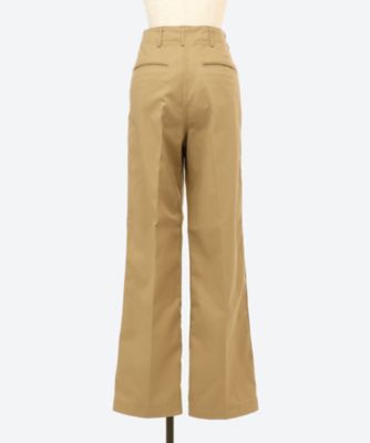 Ｔ／Ｃ ＴＷＩＬＬ ＡＲＭＹ ＣＨＩＮＯＳ の通販 | 三越伊勢丹