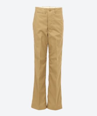 Ｔ／Ｃ ＴＷＩＬＬ ＡＲＭＹ ＣＨＩＮＯＳ の通販 | 三越伊勢丹