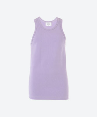 ＜BASICKS＞Ｓｕｐｅｒ　Ｆｉｎｅ　Ｏｒｇａｎｉｃ　Ｒｉｂ　Ｔａｎｋ―ｔｏｐ