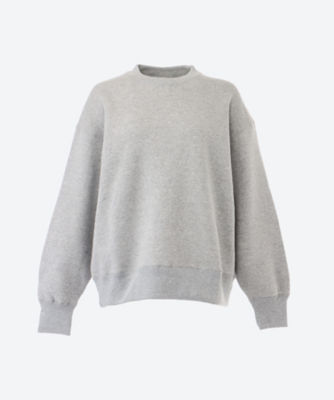 ＜HYKE (Women)＞ＳＷＥＡＴ　ＳＨＩＲＴ