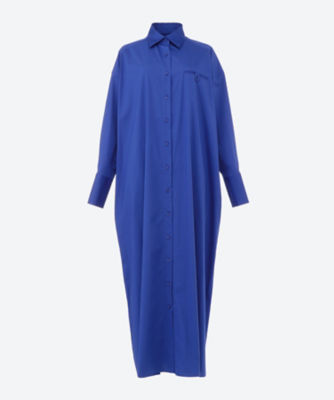 RELAX LONG SHIRT | SATORU SASAKI (Women)/サトル 