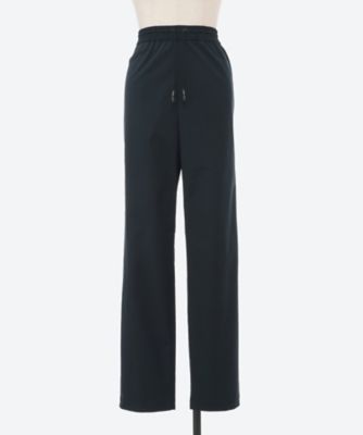 新作の hyke ハイク TASLAN WIDE LEG PANTS | tonky.jp