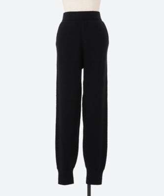 Ｃ／Ｃ ＫＮＩＴ ＴＨＥＲＭＡＬ ＴＲＡＣＫ ＰＡＮＴＳ | ファッション・服 | 三越伊勢丹オンラインストア・通販【公式】