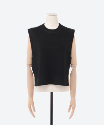 Women Turtleneck Crop Tank Tops Sleeveless High Mock Neck Ribbed Fitted  Knit Cropped Cami Top Racerback Vest 