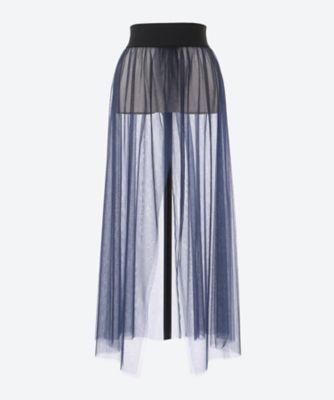 ＴＵＬＬＥ ＷＲＡＰ ＳＫＩＲＴ | ファッション・服 | 三越伊勢丹 ...