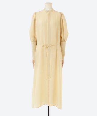 ＴＷＩＳＴ ＳＡＴＩＮ ＢＡＬＬＯＯＮ ＳＬＥＥＶＥ ＤＲＥＳＳ の