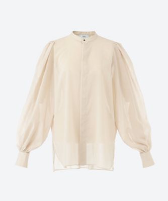 ＶＯＩＬＥ　ＧＡＴＨＥＲＥＤ　ＳＨＩＲＴ