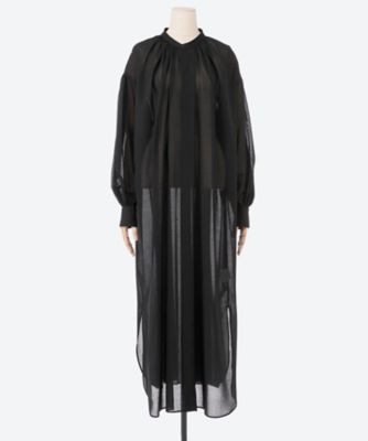 ＶＯＩＬＥ ＧＡＴＨＥＲＥＤ ＳＨＩＲＴ ＤＲＥＳＳ | ファッション ...